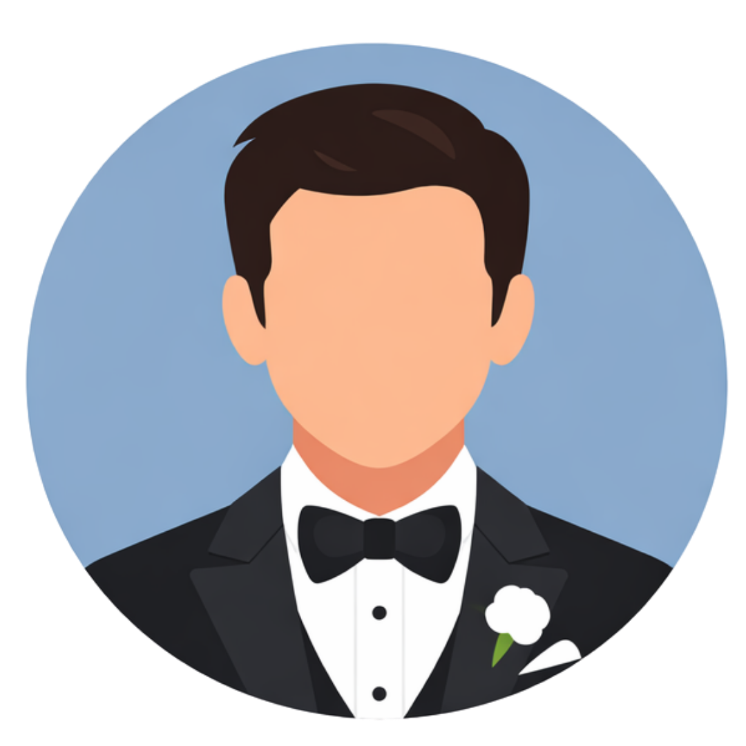 Groom